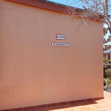 Casa Nisamarita By Sea There Fuerteventura Holiday home