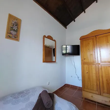 Casa Nisamarita By Sea There Fuerteventura Holiday home Lajares