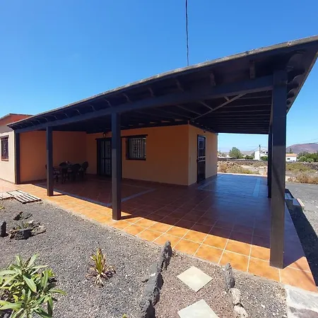 Casa Nisamarita By Sea There Fuerteventura Holiday home