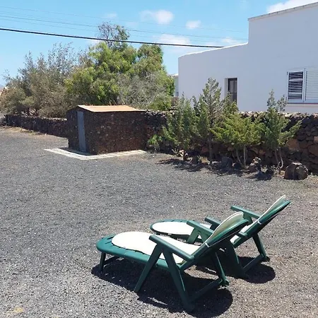 Casa Nisamarita By Sea There Fuerteventura Holiday home