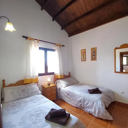 Casa Nisamarita By Sea There Fuerteventura Holiday home