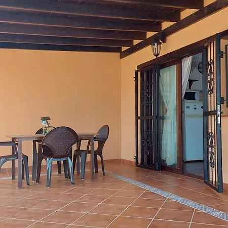 Casa Nisamarita By Sea There Fuerteventura Holiday home
