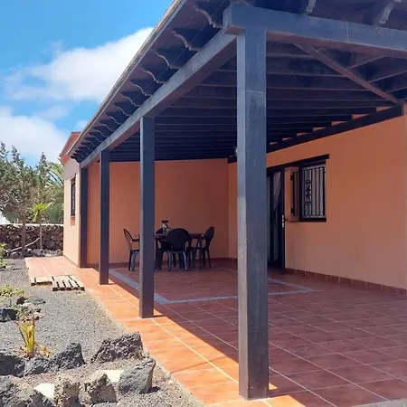 Casa Nisamarita By Sea There Fuerteventura Holiday home *