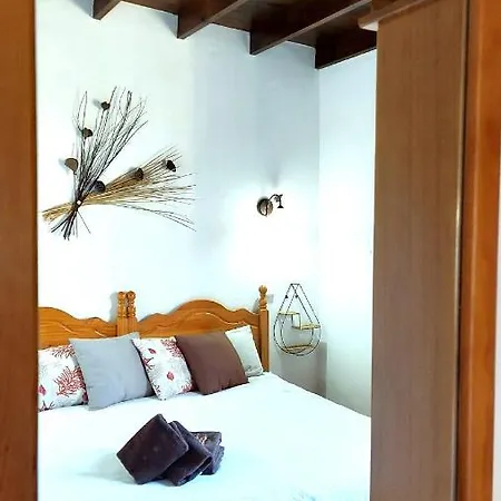 Casa Nisamarita By Sea There Fuerteventura Holiday home *