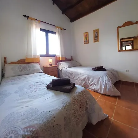 Casa Nisamarita By Sea There Fuerteventura *