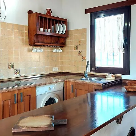 Casa Nisamarita By Sea There Fuerteventura *