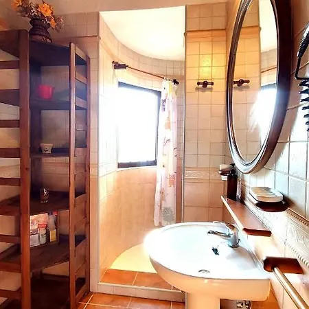 Dom wakacyjny Casa Nisamarita By Sea There Fuerteventura *